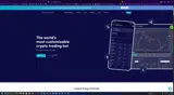 Cryptohopper coupon verification screenshot