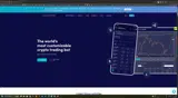 Cryptohopper coupon verification screenshot