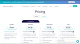 Cryptohopper coupon verification screenshot