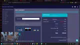 Cryptohopper coupon verification screenshot