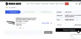 CryptoMinerBros coupon verification screenshot