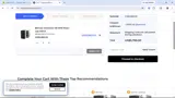 CryptoMinerBros coupon verification screenshot