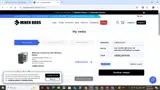 CryptoMinerBros coupon verification screenshot