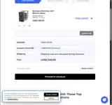 CryptoMinerBros coupon verification screenshot