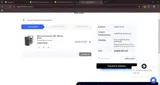 CryptoMinerBros coupon verification screenshot