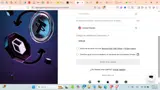 7pBvq8 coupon verification screenshot
