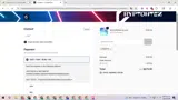 BUY10 coupon verification screenshot
