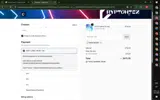 MARTINHARP coupon verification screenshot