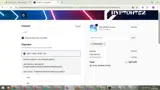 KINGDONNA coupon verification screenshot