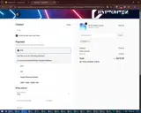 EASY coupon verification screenshot