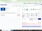 TOKEN2049 coupon verification screenshot