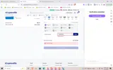 TOKEN2049 coupon verification screenshot