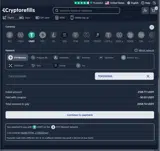 TOKEN2049 coupon verification screenshot