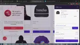 CRIPTOCOM22 coupon verification screenshot
