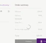 crypti20 coupon verification screenshot