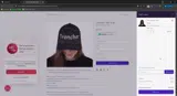10offcrypto coupon verification screenshot