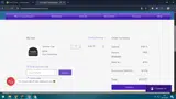 crypto10%off coupon verification screenshot