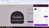 10ffcrypess coupon verification screenshot
