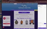 savingsswirl coupon verification screenshot