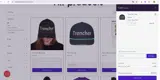 SAFE coupon verification screenshot