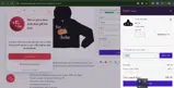 SAFE coupon verification screenshot