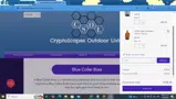 NICE coupon verification screenshot