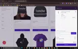 ENGAGE coupon verification screenshot