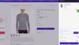 STABLE coupon verification screenshot