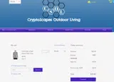 SAFE coupon verification screenshot