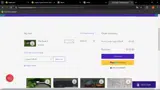 crypto10%off coupon verification screenshot