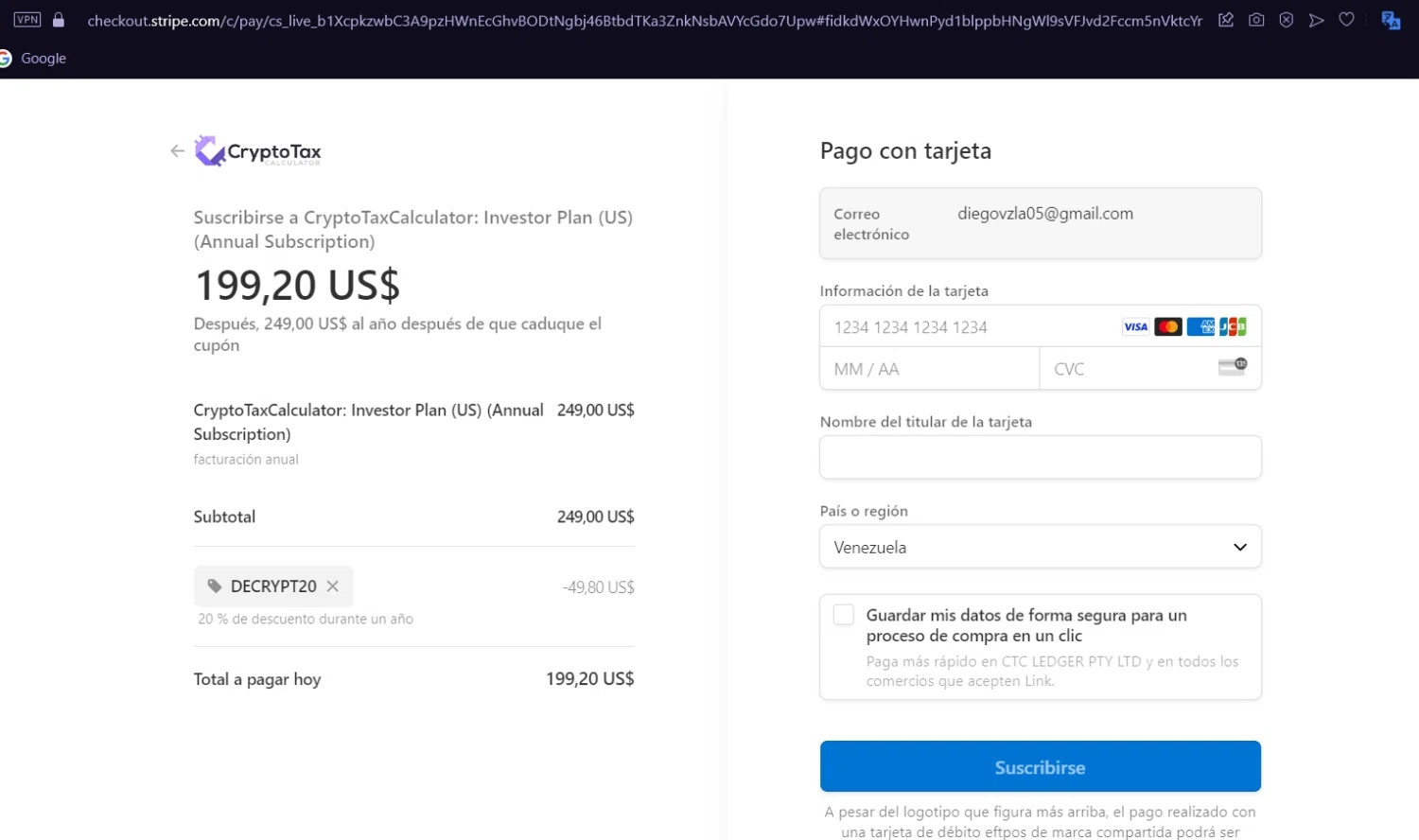 Summ checkout page showing Summ promo code box | Screenshot taken by SimplyCodes community member on Jul 23, 2023