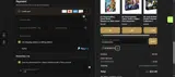 DCNEWSFEED coupon verification screenshot