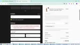 ANGELYOUNG13 coupon verification screenshot