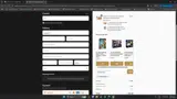 DCNEWSFEED coupon verification screenshot