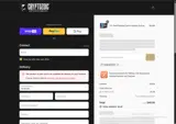 DCNEWSFEED coupon verification screenshot