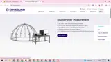 CRYSOUND coupon verification screenshot