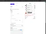 MICA50 coupon verification screenshot