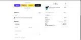 ADD10 coupon verification screenshot