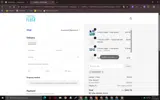 WELCOME20 coupon verification screenshot