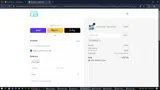 CRYSTAL20 coupon verification screenshot