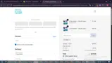 YES20 coupon verification screenshot
