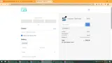 Flush30 coupon verification screenshot