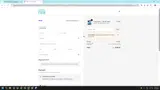 WELCOME30 coupon verification screenshot