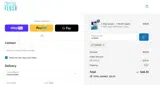 LOVE30 coupon verification screenshot
