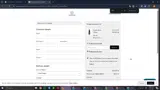 SHAR coupon verification screenshot