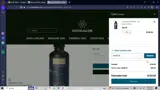 20GECE coupon verification screenshot
