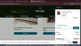 20GECE coupon verification screenshot