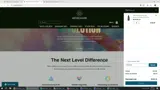 BUCO20 coupon verification screenshot