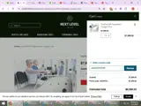 JACKPOTHYPE coupon verification screenshot