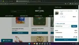 BIGBANKFINAL coupon verification screenshot